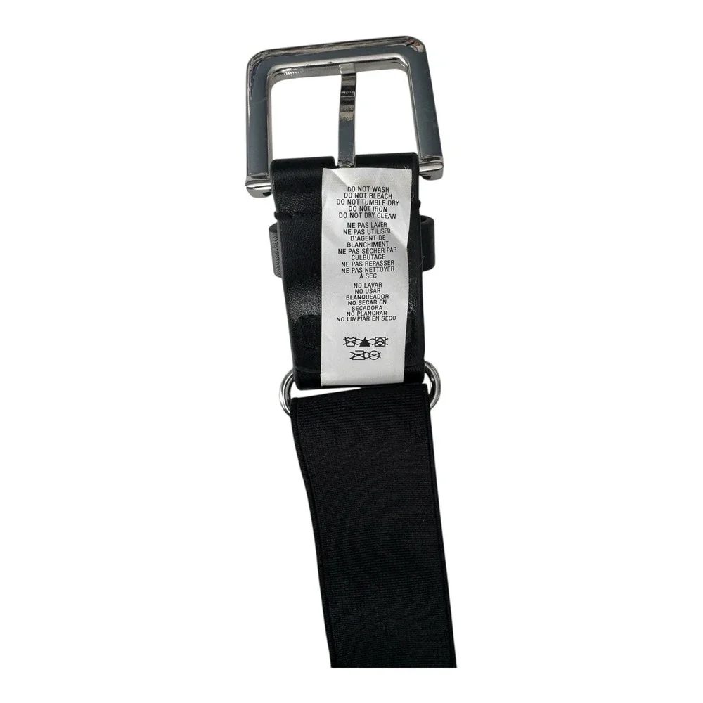 Under Armour Youth Boys Adjustable Baseball Belt Fits Up to 36